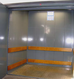 Mostovna dvigala slovenija