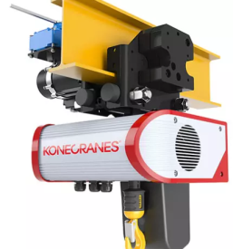 Mostovna dvigala slovenija