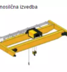 dobra mostovna dvigala slovenija
