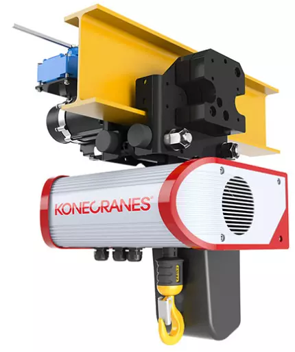 kvalitetna Mostovna dvigala
