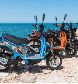 Moto trgovina Poljčane