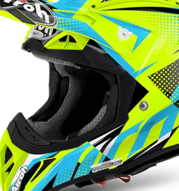 Motokros oprema ljubljana