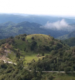 Muzej soske fronte v sloveniji