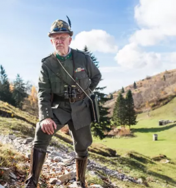 Muzej soske fronte v sloveniji