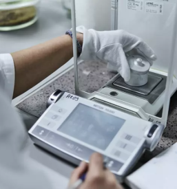 Nacionalni laboratorij za zdravje okolje in hrano slovenija