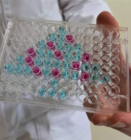 Nacionalni laboratorij za zdravje okolje in hrano slovenija