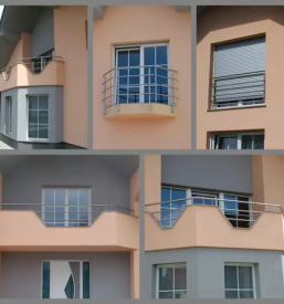 Nadstresek za avto ljubljana