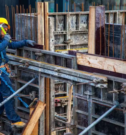 Izdelovanje zunanje ureditve Prekmurje