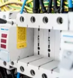 Nadzor pri izvedbi instalacij podravska