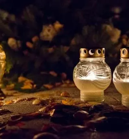 Nagrobni dodatki slovenija