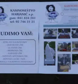Nagrobni spomeniki ptuj