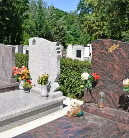 Nagrobni spomeniki ptuj