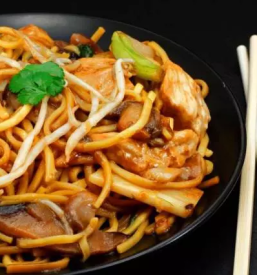 Najboljša kitajska restavracija Kranj, Gorenjska