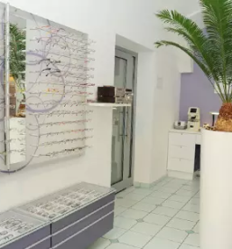 Najboljsa optika v mariboru