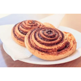 PEKARNA, PAL KOLGJERAJ S.P.