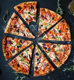 Najboljsa picerija v izoli