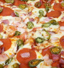 Najboljsa picerija v izoli