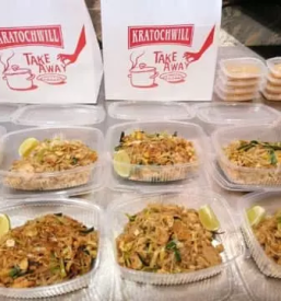 Najboljša restavracija Rudnik