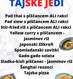 Najboljša restavracija na Rudniku