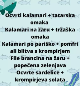 Ugodna restavracija na Rudniku