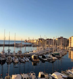 Najboljša restavracija z ribjimi jedmi v Piranu