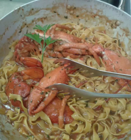 Najboljša restavracija Piran, Slovenija