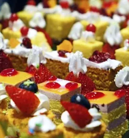 Najboljsa slascicarna lucija