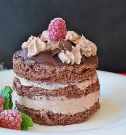 Najboljsa slascicarna lucija