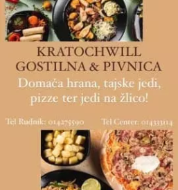 Najboljsa tajska hrana ljubljana