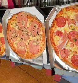 Najboljsa tajska hrana ljubljana