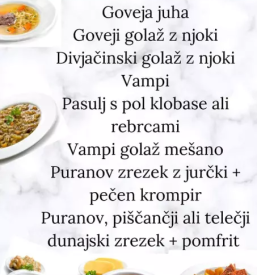 Najboljsa tajska hrana ljubljana