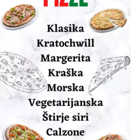 Najboljsa tajska hrana ljubljana