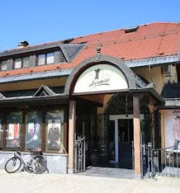 Najboljse gostisce stajerska