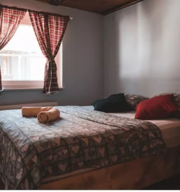 Najboljse sobe v bohinju