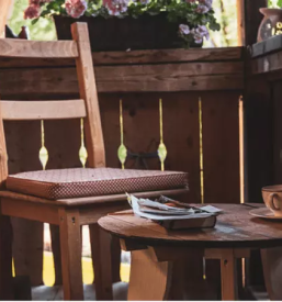 Najboljse sobe v bohinju