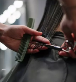 Dober frizer v Kranju