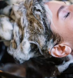 Frizer za ženske Kranj