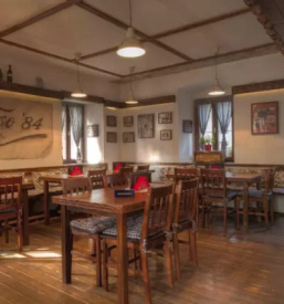 Najboljsi cevapcici obala