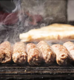 Najboljsi cevapcici obala