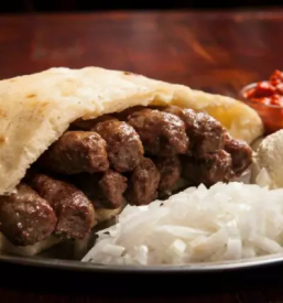 Najboljsi cevapcici obala