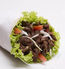 Najboljsi fast food kranj