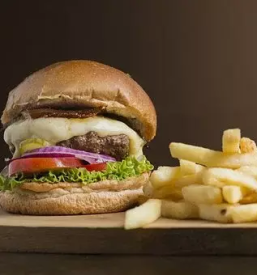 Najboljsi hamburgerji kebab stari trg pri lozu