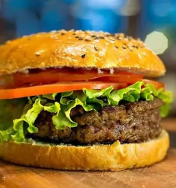 Najboljsi hamburgerji kebab stari trg pri lozu