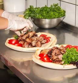 Najboljsi kebab kranj