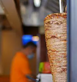 Najboljsi kebab kranj