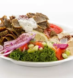 Najboljsi kebab kranj
