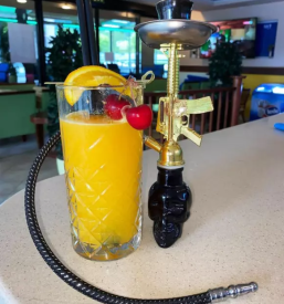 Najboljsi sisa bar v sloveniji