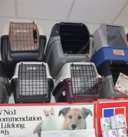 Veterinarske storitve Notranjska