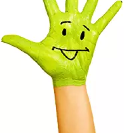 Najboljsi vrtec domzale