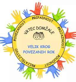 Najboljsi vrtec domzale